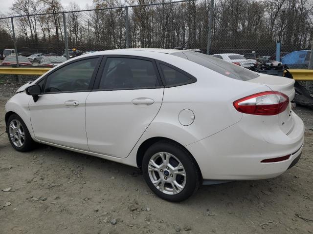 Photo 2 from auction – 2016 FORD FIESTA SE with VIN 3FADP4BJ2GM185904