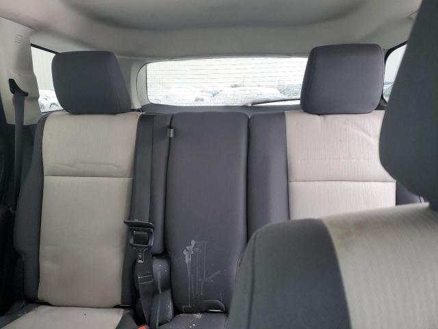 Photo 10 from auction – 2009 DODGE JOURNEY SE with VIN 3D4GG47B49T231575