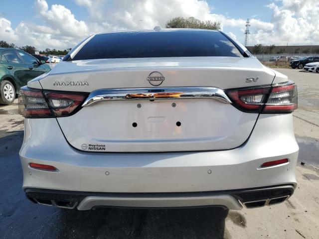 Photo 6 from auction – 2023 NISSAN MAXIMA SV with VIN 1N4AA6CV9PC511376