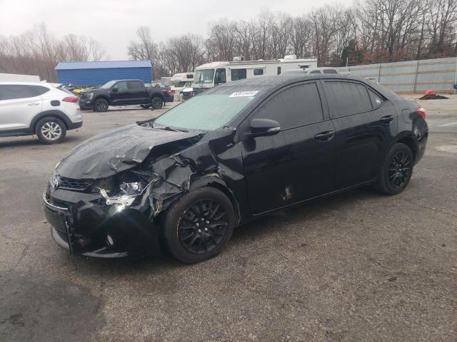 TOYOTA COROLLA L 2016 with VIN 5YFBURHE9GP420406 - Photo from auction