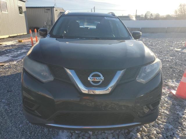 Zdjęcie 5 z aukcji – 2016 NISSAN ROGUE S z VIN KNMAT2MT1GP709842
