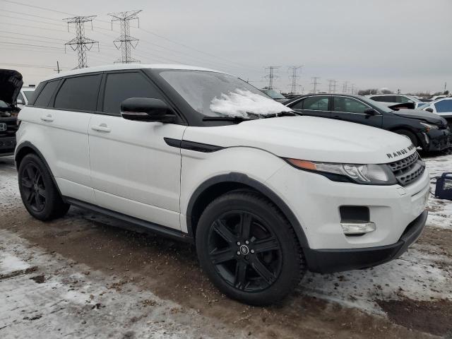 Photo 4 from auction – 2013 LAND ROVER RANGE ROVE with VIN SALVT2BG5DH747788
