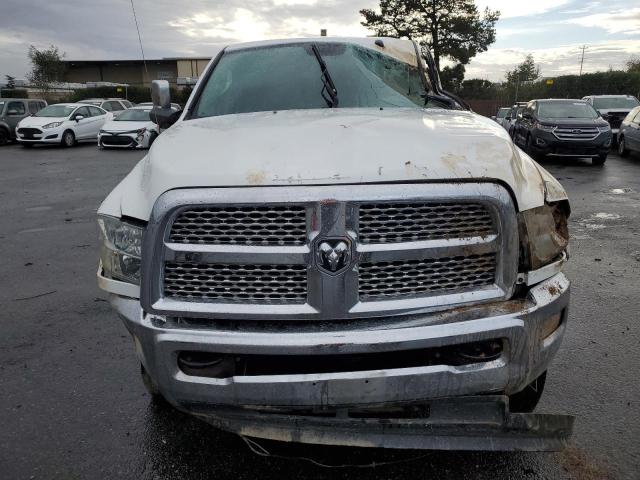 Photo 5 from auction – 2018 RAM 2500 ST with VIN 3C6UR5CL5JG301717