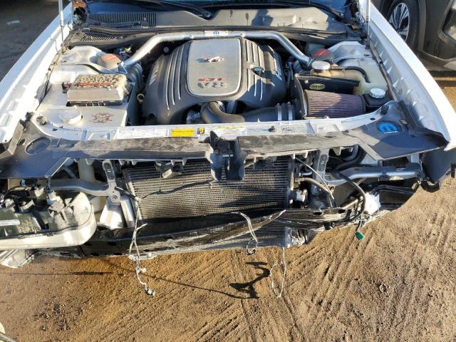 Photo 11 from auction – 2010 DODGE CHALLENGER with VIN 2B3CJ5DT0AH244774