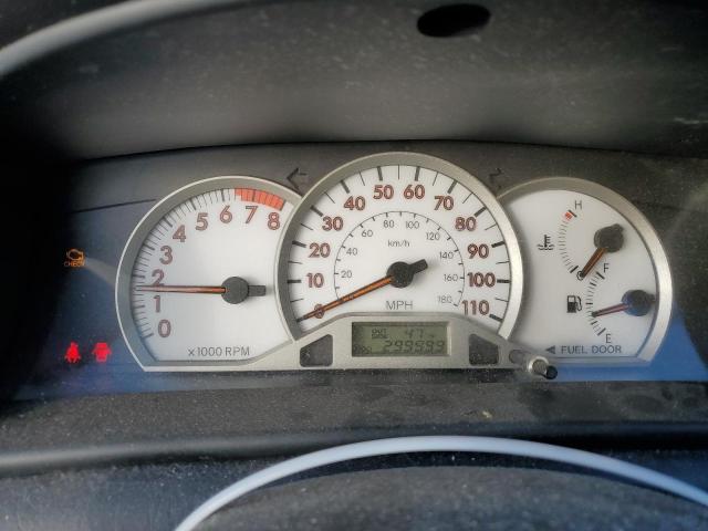 Photo 9 from auction – 2006 TOYOTA COROLLA CE with VIN 1NXBR32E66Z709165