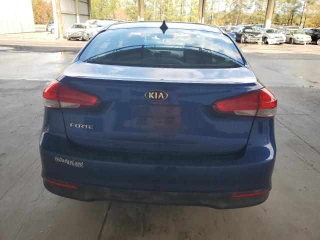 Photo 6 from auction – 2017 KIA FORTE LX with VIN 3KPFK4A72HE152601