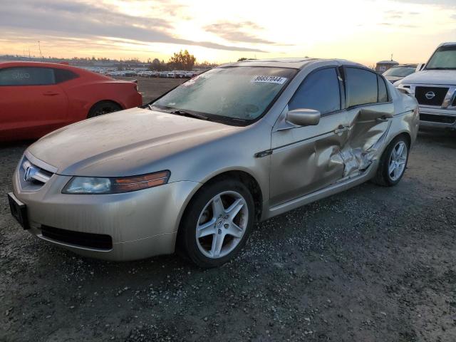 Photo 1 from auction – 2004 ACURA TL with VIN 19UUA66234A067400