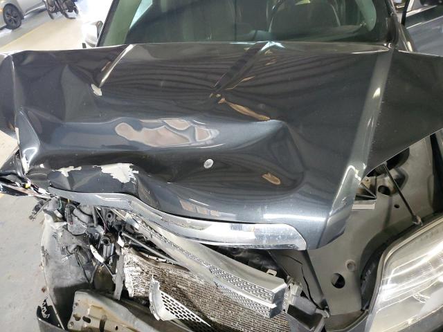 Photo 12 from auction – 2017 GMC TERRAIN DE with VIN 2GKFLVE3XH6177146
