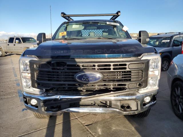 Photo 5 from auction – 2023 FORD F250 SUPER with VIN 1FT7W2AA5PEC70922