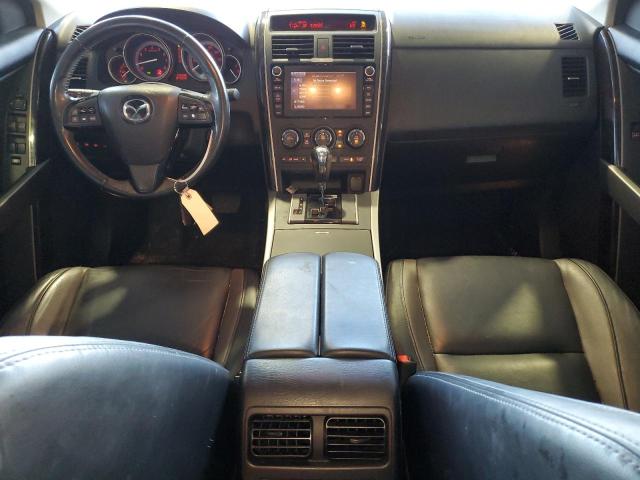 Photo 8 from auction – 2012 MAZDA CX-9 with VIN JM3TB3DV1C0356371