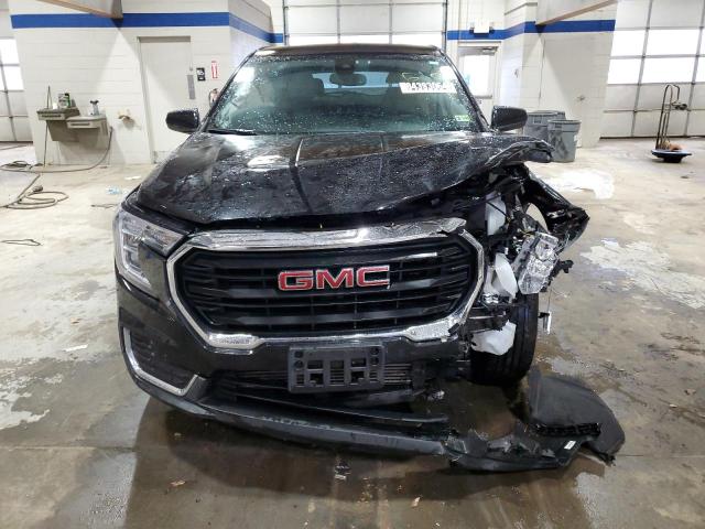Photo 5 from auction – 2022 GMC TERRAIN SL with VIN 3GKALTEV0NL177812
