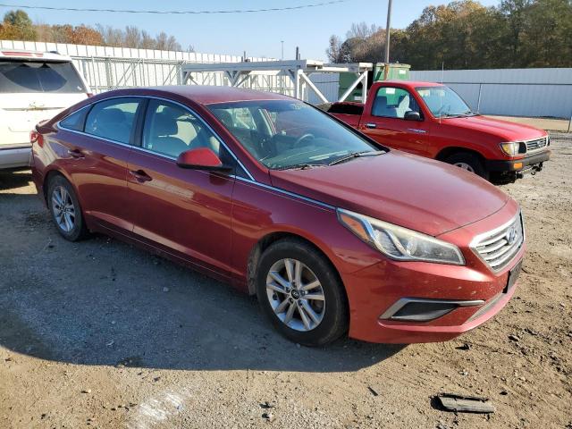 Photo 4 from auction – 2016 HYUNDAI SONATA SE with VIN 5NPE24AF5GH387474