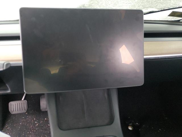Photo 9 from auction – 2023 TESLA MODEL 3 with VIN 5YJ3E1EAXPF562926