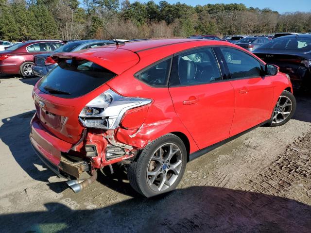 صورة رقم 3 من المزاد - 2014 FORD FOCUS SE مع VIN 1FADP3K22EL172328