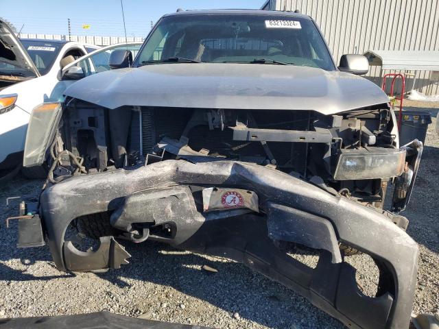 Photo 5 from auction – 2002 CHEVROLET AVALANCHE with VIN 3GNEK13TX2G168195