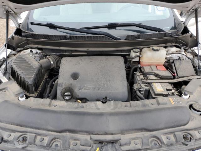 Photo 12 from auction – 2021 BUICK ENCLAVE ES with VIN 5GAERBKW4MJ149148