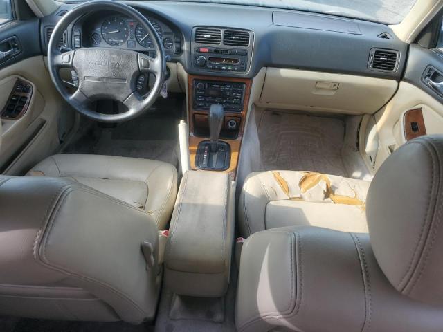 Photo 8 from auction – 1995 ACURA LEGEND LS with VIN JH4KA7679SC013722