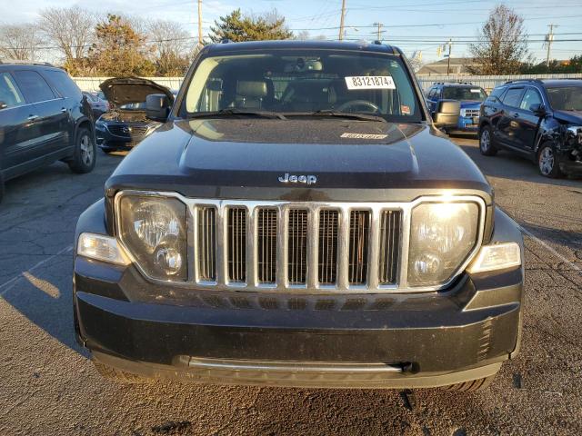 Photo 5 from auction – 2012 JEEP LIBERTY JE with VIN 1C4PJMFK4CW199664