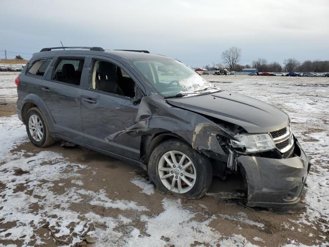 Photo 4 from auction – 2017 DODGE JOURNEY SX with VIN 3C4PDCBB7HT670341