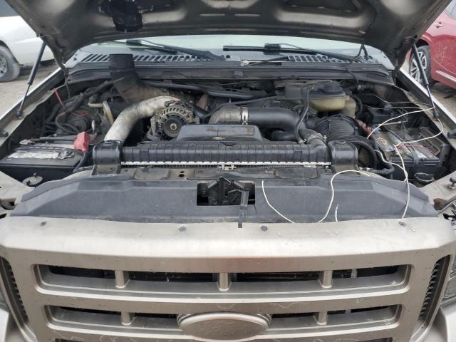 Photo 11 from auction – 2005 FORD F250 SUPER with VIN 1FTSW20P95EA78125