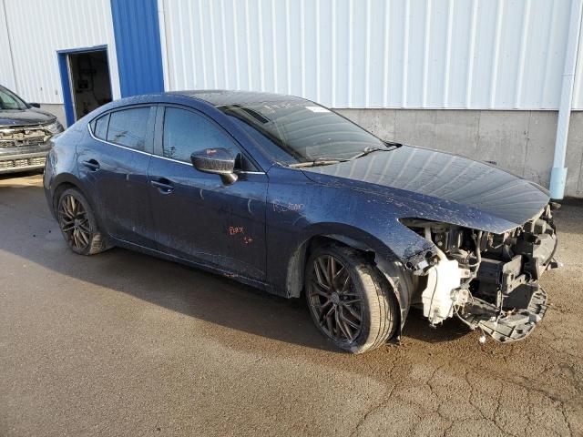 Photo 4 from auction – 2016 MAZDA 3 TOURING with VIN 3MZBM1V71GM289998