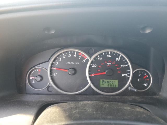 Photo 9 from auction – 2006 MAZDA TRIBUTE S with VIN 4F2YZ04106KM28191