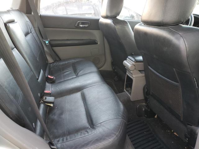 Photo 10 from auction – 2006 SUBARU FORESTER 2 with VIN JF1SG69656H700062