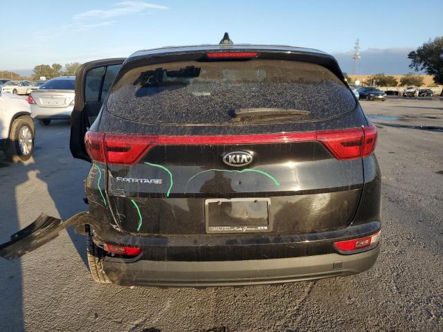 Photo 6 from auction – 2018 KIA SPORTAGE L with VIN KNDPMCAC3J7446178