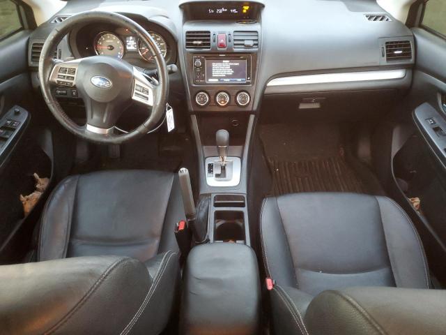 Photo 8 from auction – 2014 SUBARU XV CROSSTR with VIN JF2GPAKCXE8236916
