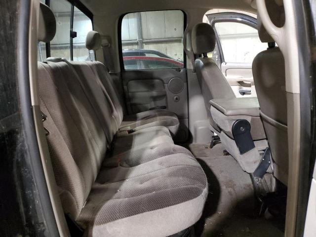 Photo 10 from auction – 2004 DODGE RAM 1500 S with VIN 1D7HU18D84J176675