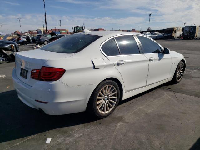 Photo 3 from auction – 2011 BMW 535 I with VIN WBAFR7C56BC605767