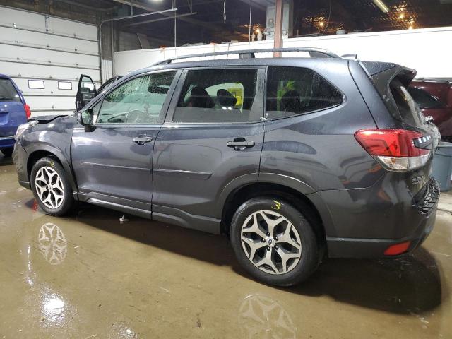 Photo 2 from auction – 2019 SUBARU FORESTER P with VIN JF2SKAGC1KH515958