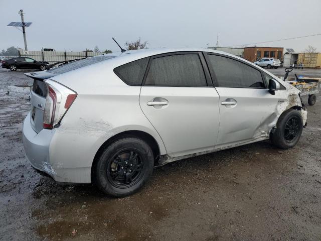 Photo 3 from auction – 2015 TOYOTA PRIUS with VIN JTDKN3DU0F0453567