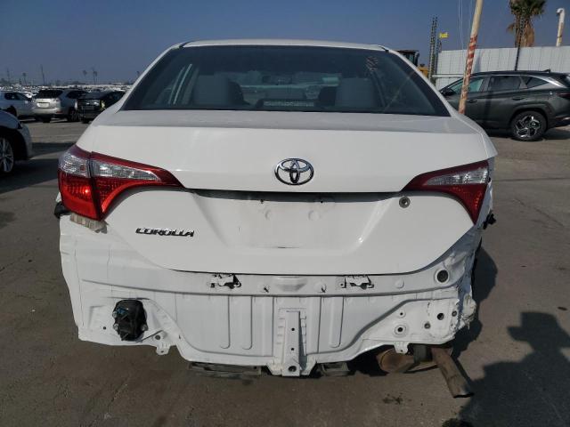 Photo 6 from auction – 2014 TOYOTA COROLLA L with VIN 2T1BURHE2EC010091