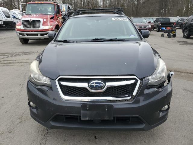 Photo 5 from auction – 2013 SUBARU XV CROSSTR with VIN JF2GPAVC0D2867882