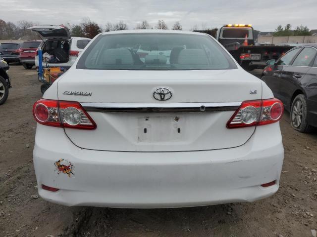 Photo 6 from auction – 2013 TOYOTA COROLLA BA with VIN 2T1BU4EE0DC970855