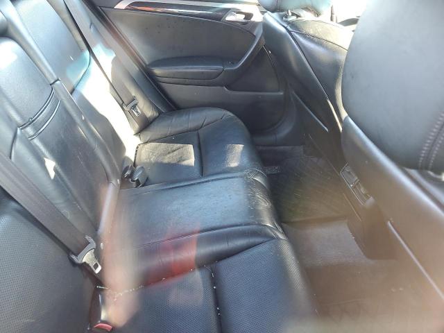 Photo 10 from auction – 2005 ACURA TL with VIN 19UUA66225A009795