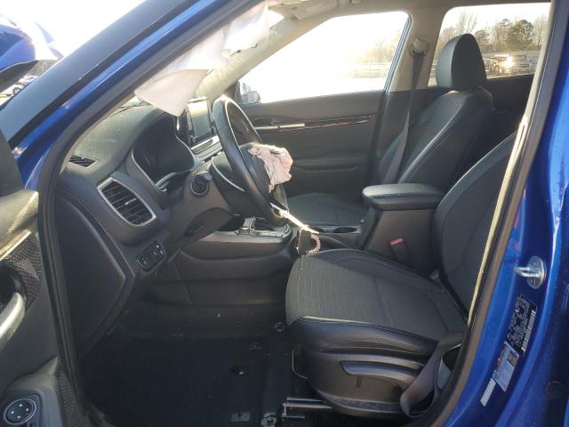 Photo 7 from auction – 2021 KIA SELTOS S with VIN KNDEU2AA6M7088613