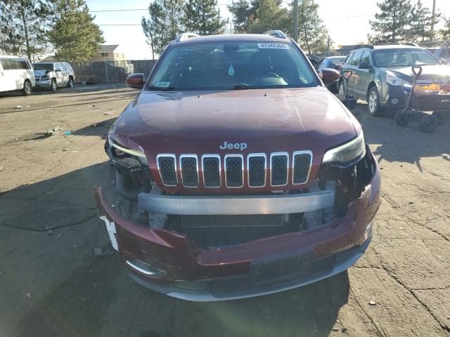 Photo 5 from auction – 2019 JEEP CHEROKEE L with VIN 1C4PJMDX6KD133013