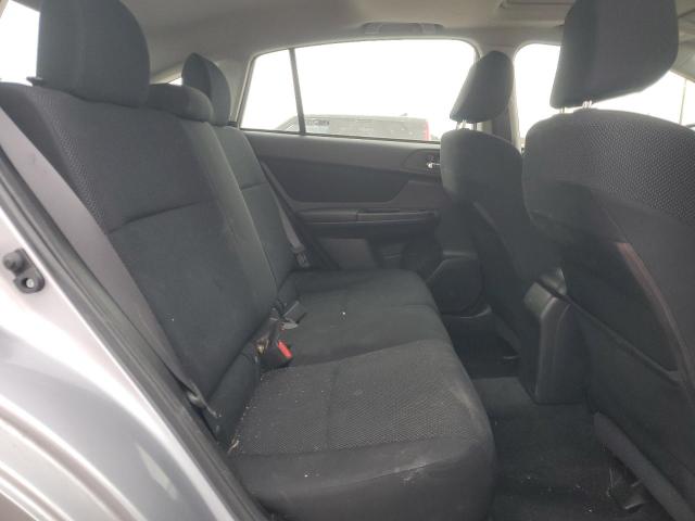 Photo 10 from auction – 2012 SUBARU IMPREZA PR with VIN JF1GPAD69CH233126
