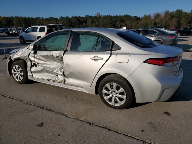 Photo 2 from auction – 2023 TOYOTA COROLLA LE with VIN 5YFB4MDE9PP067335