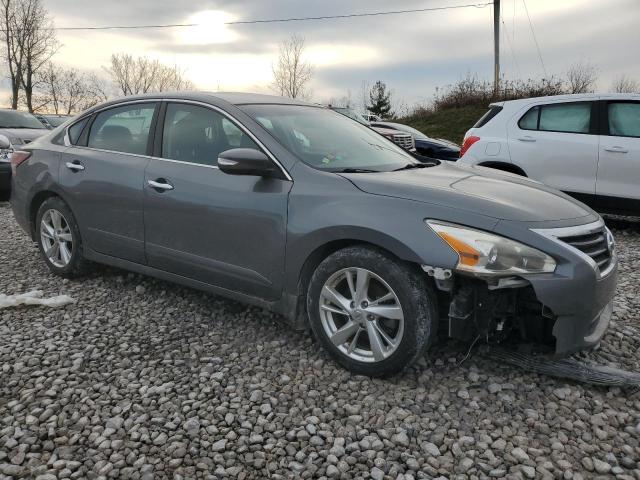 Photo 4 from auction – 2014 NISSAN ALTIMA 2.5 with VIN 1N4AL3AP5EC195761
