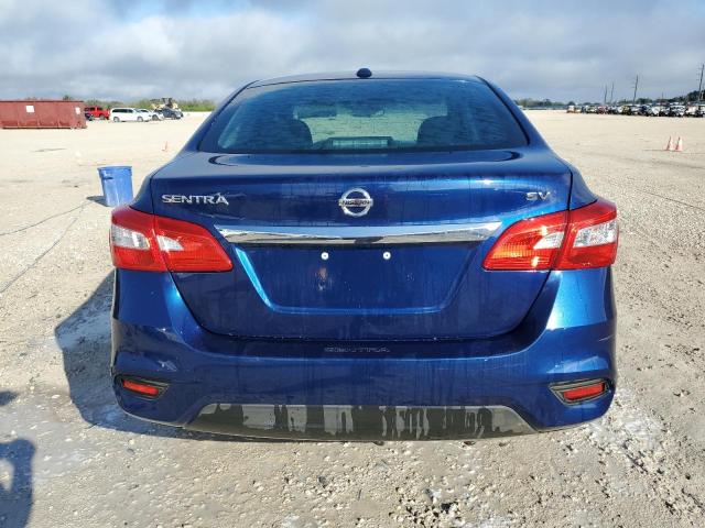 Photo 6 from auction – 2018 NISSAN SENTRA S with VIN 3N1AB7AP7JY207756
