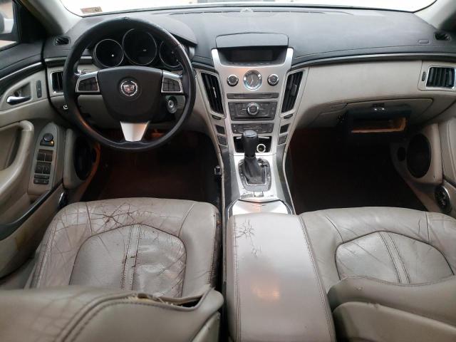 Foto 8 de la subasta – 2009 CADILLAC CTS con VIN 1G6DF577190161568