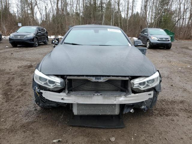 Photo 5 from auction – 2014 BMW 435 I with VIN WBA3T3C56EJ877362