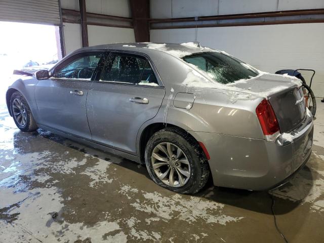 Photo 2 from auction – 2015 CHRYSLER 300 LIMITE with VIN 2C3CCAAG6FH769312