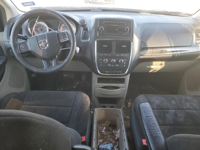 Photo 8 from auction – 2013 DODGE GRAND CARA with VIN 2C4RDGBG6DR597777