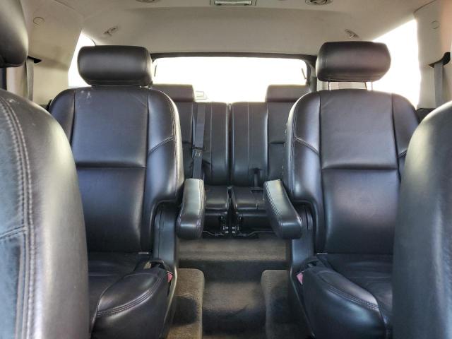 Photo 10 from auction – 2010 GMC YUKON DENA with VIN 1GKUCEEF9AR173746