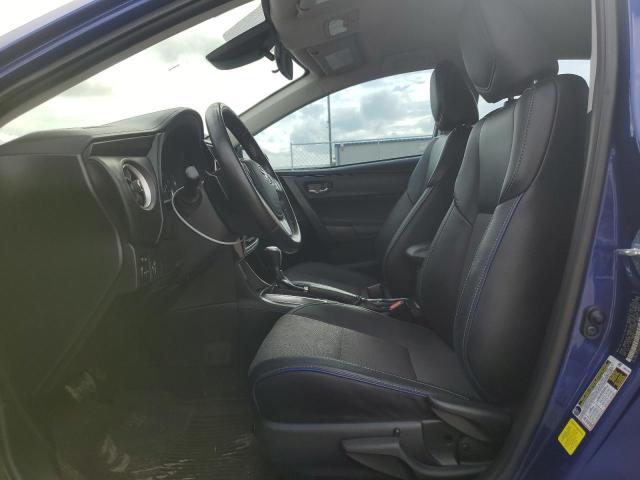 Photo 7 from auction – 2017 TOYOTA COROLLA L with VIN 2T1BURHE1HC787897