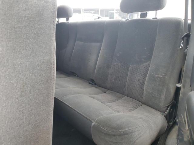 Photo 10 from auction – 2003 CHEVROLET SILVERADO with VIN 2GCEC19T131290127